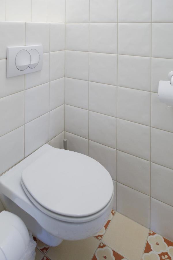 Apartament Przy Parku Saskim Varsovie Extérieur photo